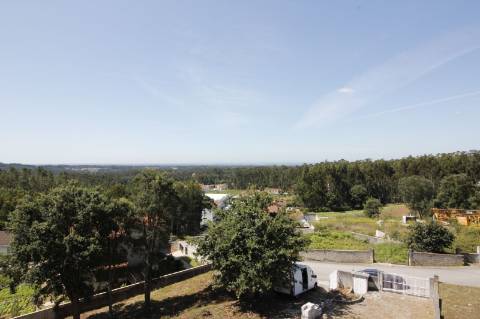 Terreno para construção