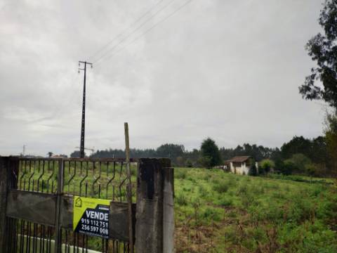 Terreno para Construção em UL, Oliveira de Azeméis