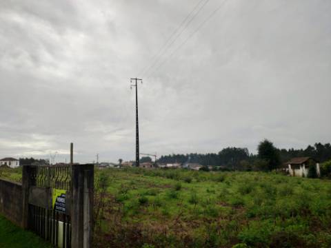 Terreno para Construção em UL, Oliveira de Azeméis