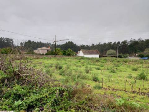 Terreno para Construção em UL, Oliveira de Azeméis