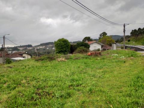 Moradia para Reconstrução em Roge, Vale de Cambra