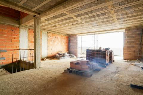 Moradias em Banda T3 em Oliveira de Azeméis - NOVAS