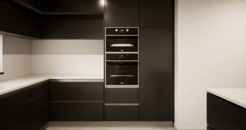 Moradias em Banda T3 em Oliveira de Azeméis - NOVAS