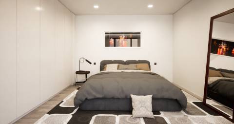 Moradias em Banda T3 em Oliveira de Azeméis - NOVAS