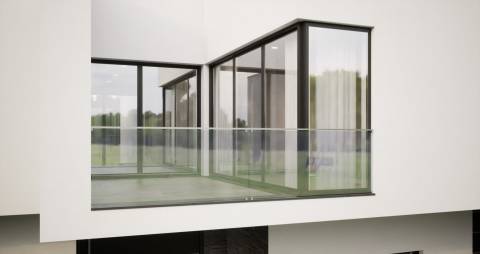 Moradias em Banda T3 em Oliveira de Azeméis - NOVAS