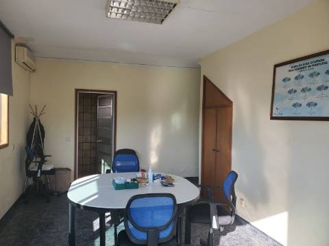 Armazém para Indústria em Lourosa, Santa Maria da Feira