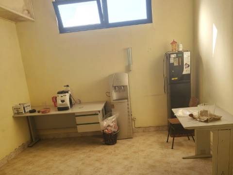 Armazém para Indústria em Lourosa, Santa Maria da Feira