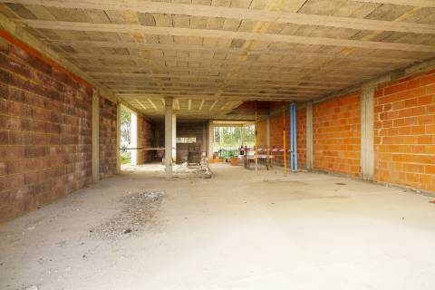 Moradia Geminada T4 em Oliveira de Azeméis - NOVA