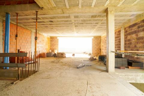 Moradia Geminada T4 em Oliveira de Azeméis - NOVA