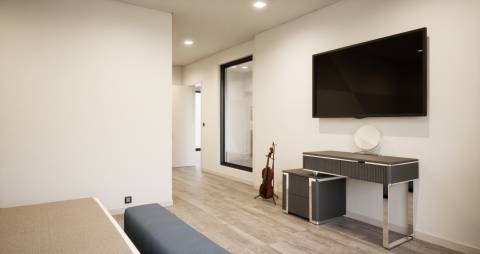 Moradia Geminada T4 em Oliveira de Azeméis - NOVA