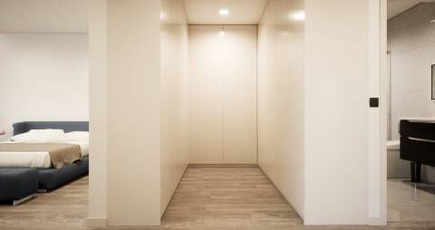 Moradia Geminada T4 em Oliveira de Azeméis - NOVA