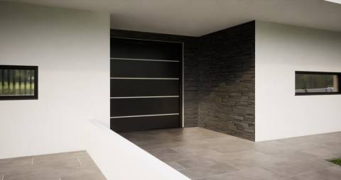 Moradia Geminada T4 em Oliveira de Azeméis - NOVA