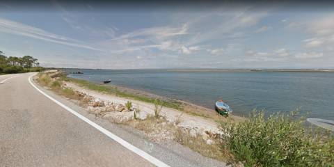 Terrenos, na Torreira, Murtosa