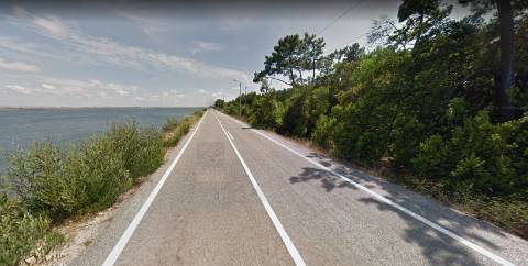 Terrenos, na Torreira, Murtosa