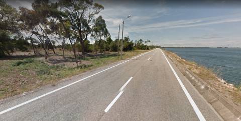 Terrenos, na Torreira, Murtosa