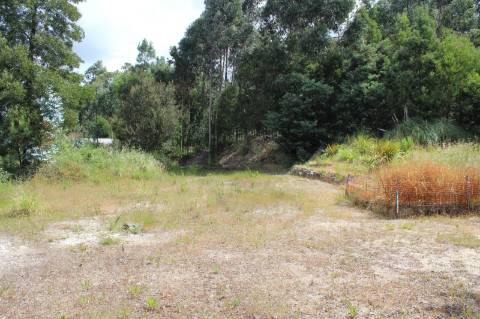 Terreno para construção com 4.080 m2 em Rio Meão