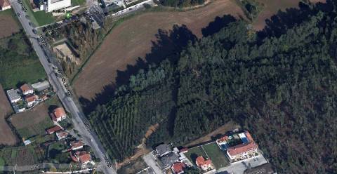 Terreno para construção Santa Maria da Feira ( Imóvel de Banco )