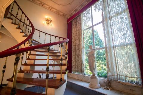 Quinta T7 em Arrifana