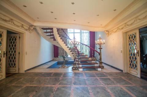 Quinta T7 em Arrifana