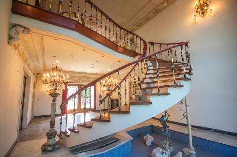 Quinta T7 em Arrifana