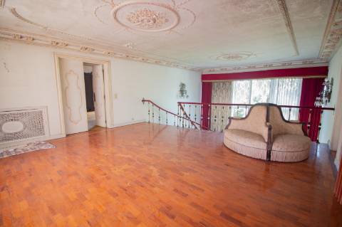 Quinta T7 em Arrifana