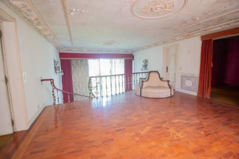 Quinta T7 em Arrifana