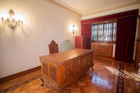 Quinta T7 em Arrifana