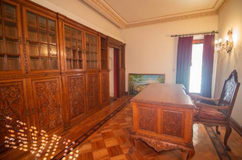 Quinta T7 em Arrifana