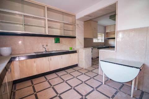 Quinta T7 em Arrifana