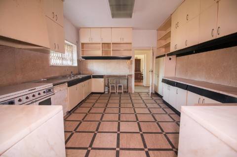 Quinta T7 em Arrifana