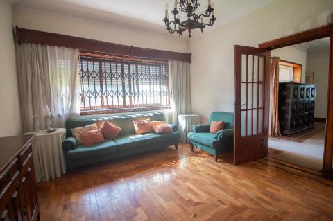 Quinta T7 em Arrifana