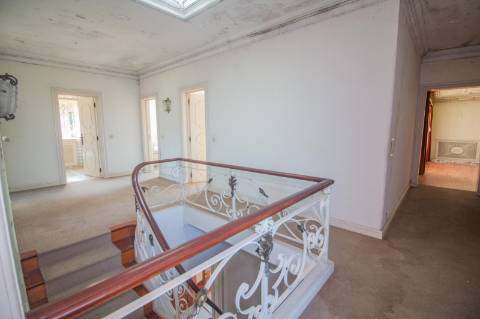 Quinta T7 em Arrifana