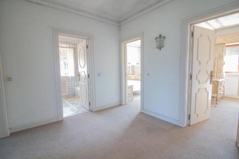 Quinta T7 em Arrifana