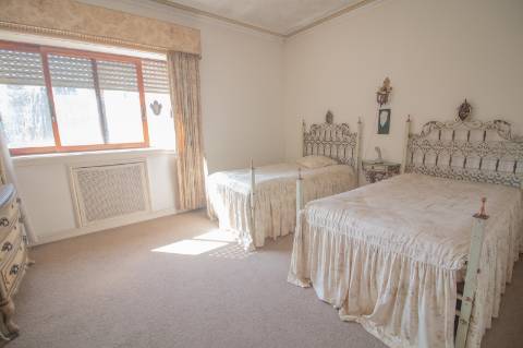 Quinta T7 em Arrifana