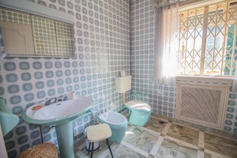 Quinta T7 em Arrifana