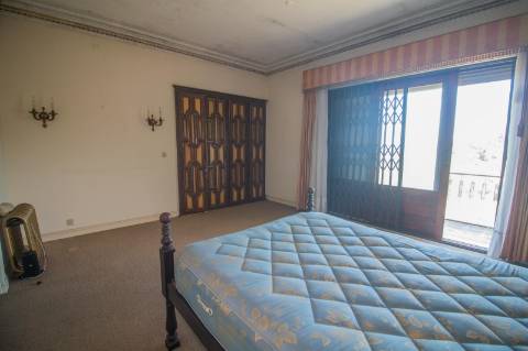 Quinta T7 em Arrifana