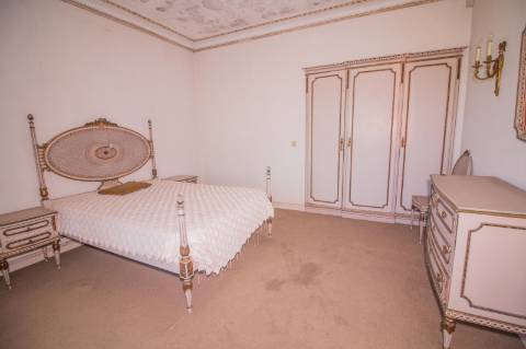 Quinta T7 em Arrifana