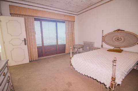 Quinta T7 em Arrifana