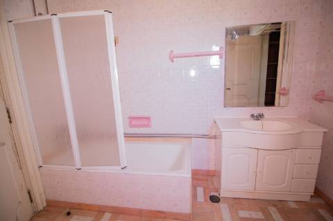 Quinta T7 em Arrifana