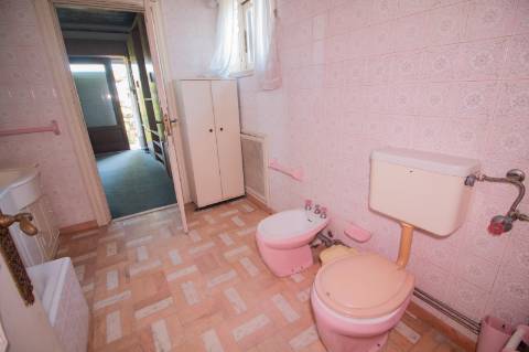 Quinta T7 em Arrifana