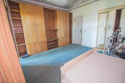 Quinta T7 em Arrifana