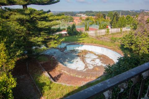 Quinta T7 em Arrifana