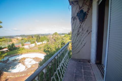 Quinta T7 em Arrifana