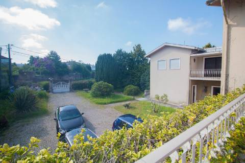 Quinta T7 em Arrifana