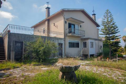 Quinta T7 em Arrifana