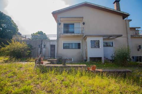 Quinta T7 em Arrifana