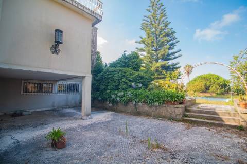 Quinta T7 em Arrifana