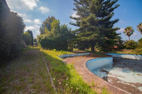 Quinta T7 em Arrifana