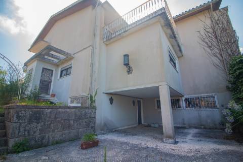 Quinta T7 em Arrifana