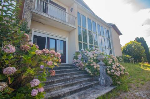 Quinta T7 em Arrifana